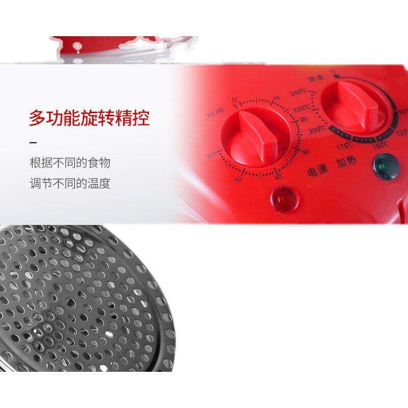 空气炸锅配件机头12升电视购物同款达容靓万佳通用光波炉头玻璃头