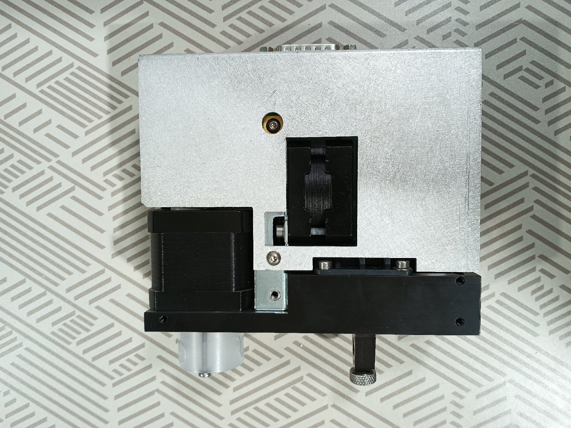 聚光氨氮注射泵二手拆机包好