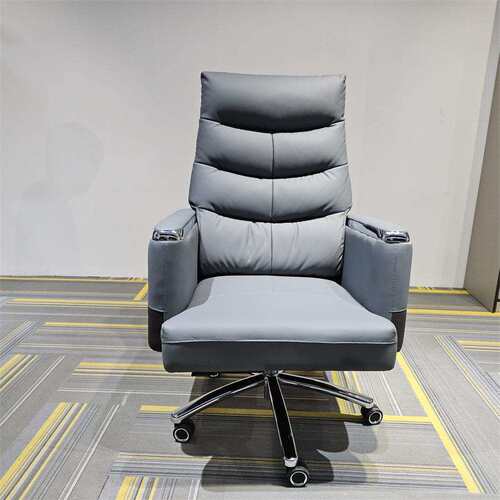 老板椅子办公椅高端老板座椅商务舒适久坐豪华老板椅