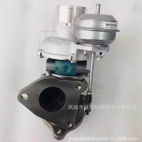 长安CS95 2.0T涡轮增压喷嘴环 新款 1118010-A02-AA 1118010-A02