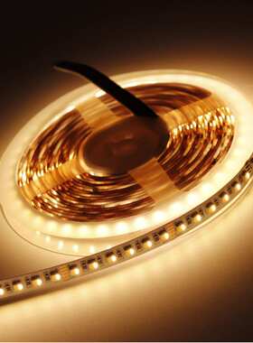 RGB灯带跳变渐变七彩RGB灯带DC12V24V广告招牌电视机背光