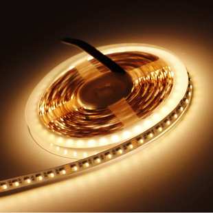 RGB灯带跳变渐变七彩RGB灯带DC12V24V广告招牌电视机背光