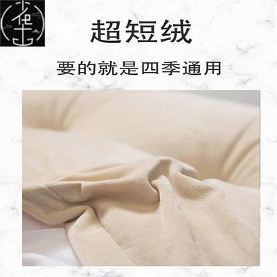 bedroom bed cushion sofa back long pillow sofa back large