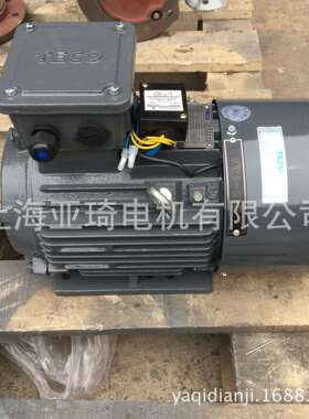 TECO东元国标V系列AEEVJ3-AEEV1H-15KW-4电机