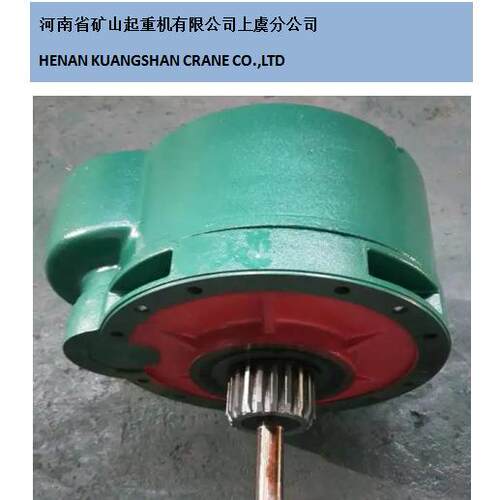 1t//2t/3t5t/10t电动葫芦变速箱减速KKU机后肚丝钢动绳电葫芦配件