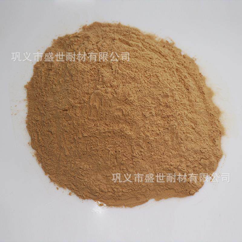 工业级黄糊精 耐火材料粘结剂 高粘度黄糊精 铸造用黄糊精