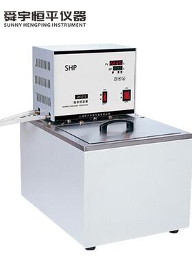 舜宇恒平CH1006CH1015CH1015BCH1515液晶低温恒温槽