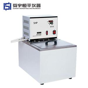 舜宇恒平CH1006CH1015CH1015BCH1515液晶低温恒温槽