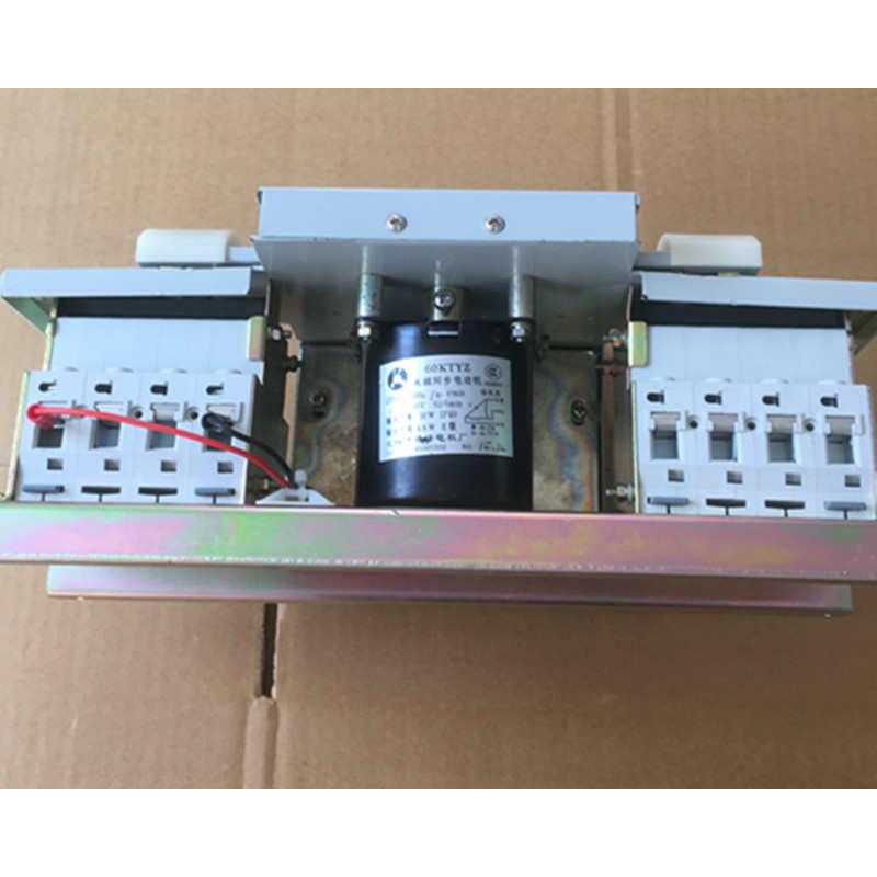 双电源自动转换开关ZQ1-63/4P自动双电源切换开关32A.63A.25A40A