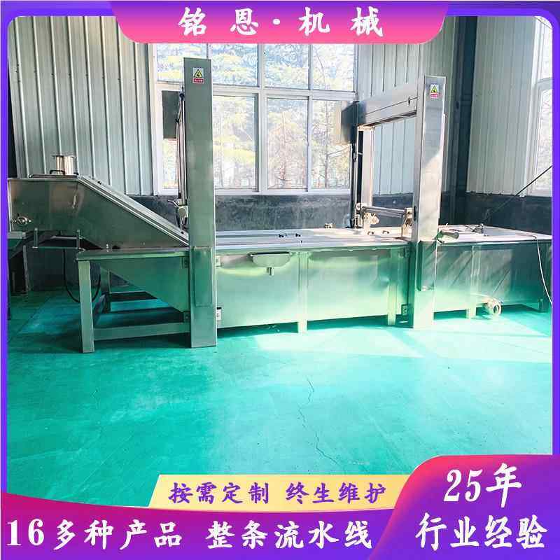 眉海毛鱼蒸煮漂机烫机 牛肉丸子蒸煮机漂 带烫海蜇皮漂烫护色机,五金/工具,其他机械五金,淘宝优惠券,粉丝福利购,淘宝优惠卷