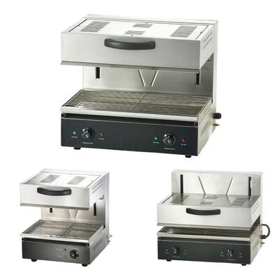 商用酒店西餐厨房升降面火炉 Commercial Restaurant Salamander