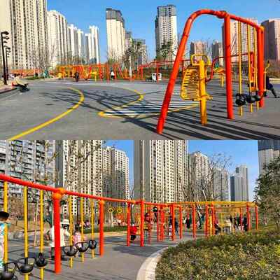 正品户外打击乐器幼儿园游墙面力敲击器儿童公乐园音乐墙无动乐设