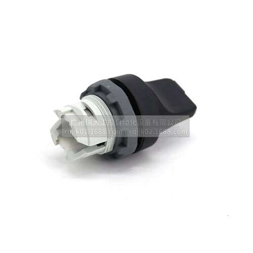 ABB M2SS二位置选择开关操作头部（不带灯型）M2SS2-30R;10055080