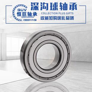 6072 6068 6076 6080 哈尔滨进口高速电机轴承6060 6064