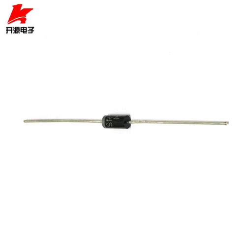 SS210  SR2100 SMA 2A/100V 肖特基二极管 直插