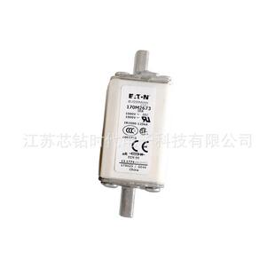 170M2673 170M2674 170M2675 170M2676巴斯曼熔断器BUSSMANN