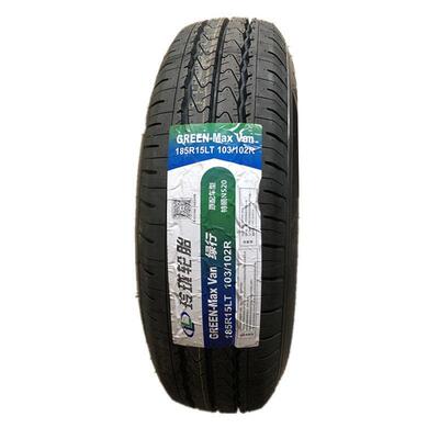 加厚载重轮胎185R15LT 8PR 江铃全顺/特顺N520东南金杯货车18515C