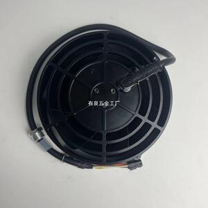 兄弟机主轴散热风扇TC-S2 TAR76R-H3 机床主轴风扇ROYAL FAN其他