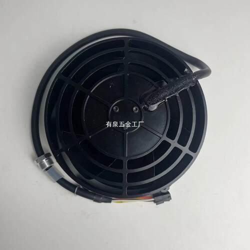 兄弟机主轴散热风扇TC-S2 TAR76R-H3 机床主轴风扇ROYAL FAN其他