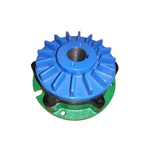 5S空压制动器B离器 合5S气制动器东莞气动刹车50动牛米NAB