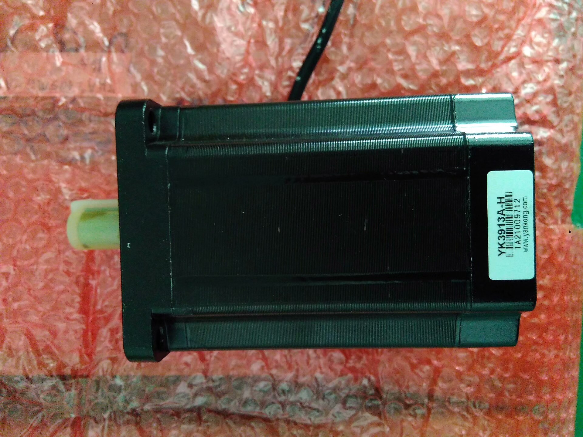 研控FL863P127-5803A现货YK3913A步进电机