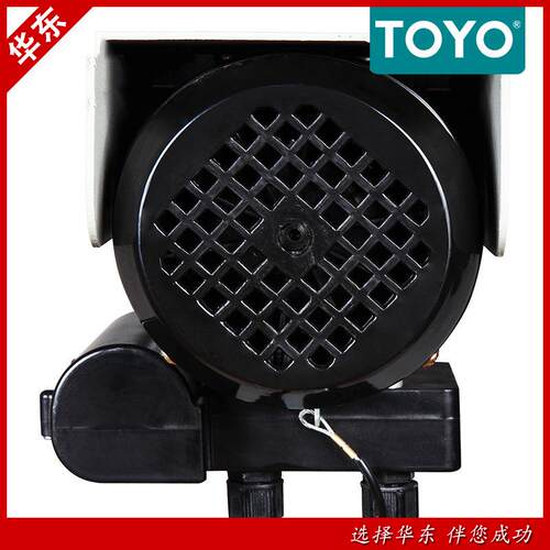 日本微型动葫芦电220家用小吊机PA电动葫ZOYV两芦相电葫芦