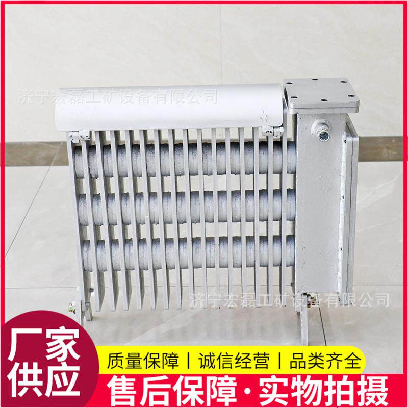 RBE-2000/127矿用电热取暖器煤矿井下加热取暖设备防爆电热油汀