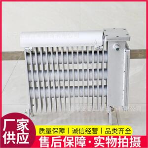 RBE-2000/127矿用电热取暖器煤矿井下加热取暖设备防爆电热油汀