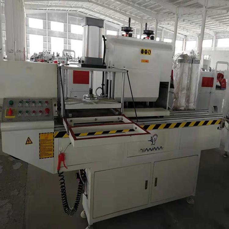 铝塑门窗加工设备断桥铝门窗加工设备铝合金门窗加工设备精密锯