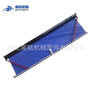 SS4电力机车司机室遮阳帘电力机车驾驶室遮阳帘SS4B机车遮阳帘