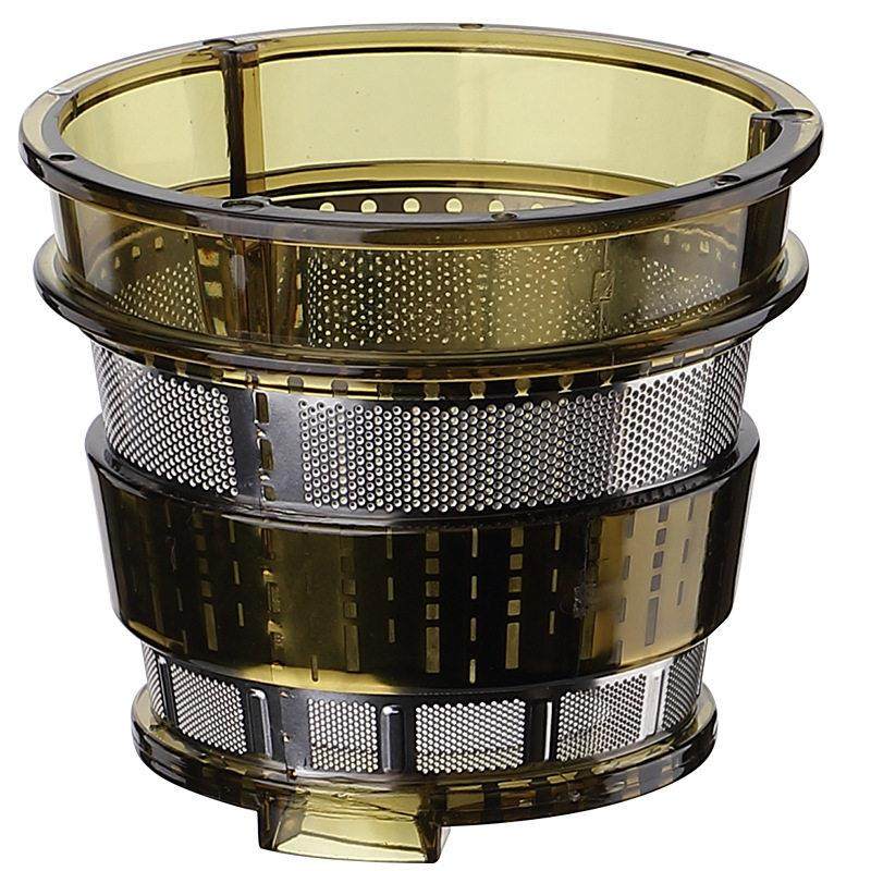 红心品牌通用配件过滤网果源凡品众辰天喜原汁榨汁机配件