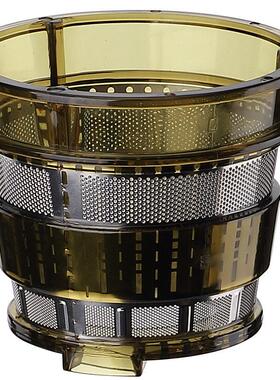 红心品牌通用配件过滤网果源凡品众辰天喜原汁榨汁机配件