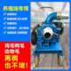 化粪池排污泵4 6寸河道清淤泥浆泵养殖厂抽粪机