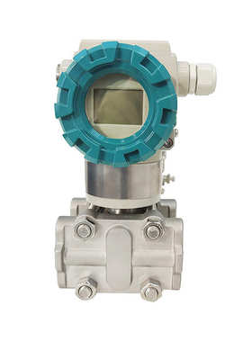 重庆川仪智能压力差压变送器PDS803 843 805 873系列四联控制