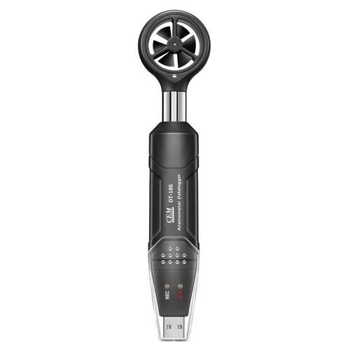 CEM噪音数据记录仪DT-173 USB声级计分贝仪噪音测试计