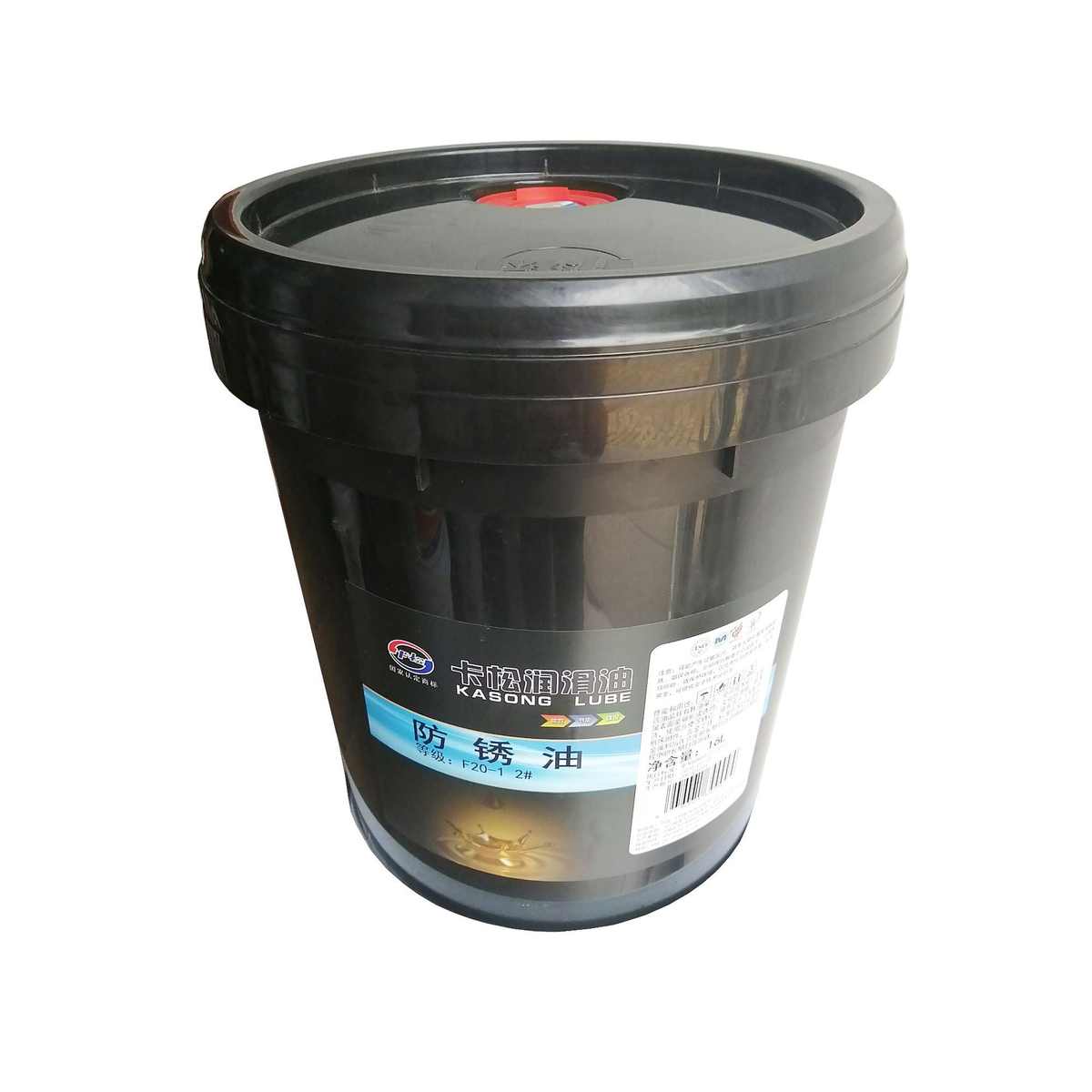 卡松KSF-2防锈油 （老包装卡松F20-1 2#防锈油）