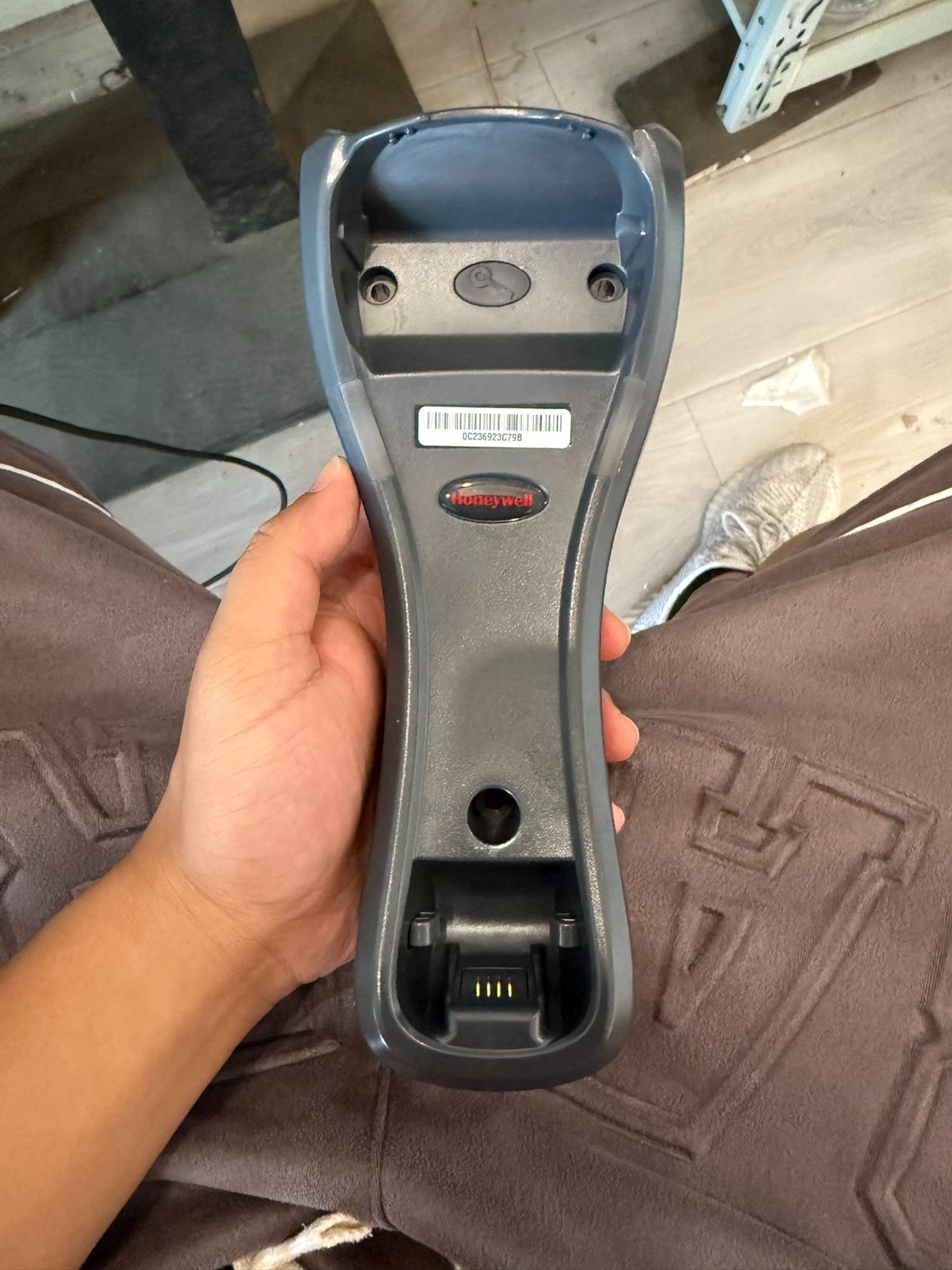 全新原装带内包装Honeywell/霍尼韦尔1911i/19