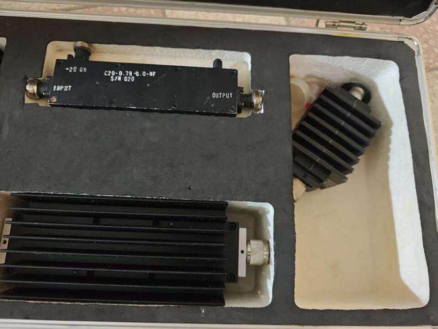 4月21日北京【京械5700】单位淘汰报废处置设备一套网络拍卖公告