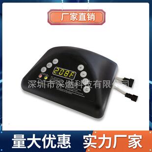 北美跨进热卖适用于Massterbuilt烧烤炉，产品号9907100001