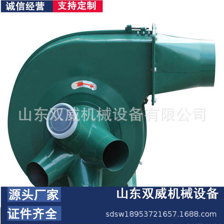 木工吸尘风机 工业吹风机鼓风机 集尘房风机厂家 量大从优