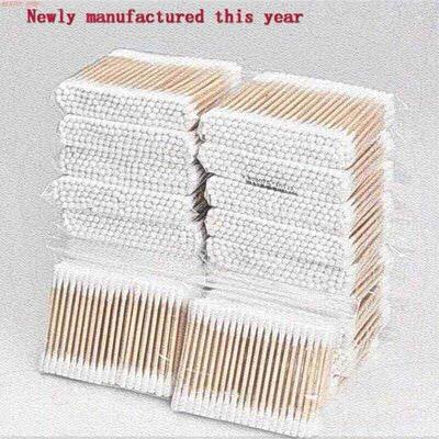 Cotton buds swab out household fine head of the ear sticks