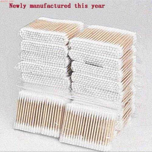 Cotton buds swab out household fine head of the ear sticks