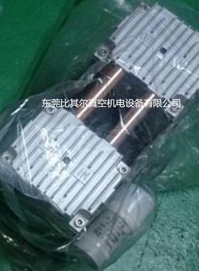 厂家进口BKV-230V/H无油活塞真空泵静音环保小型真空泵