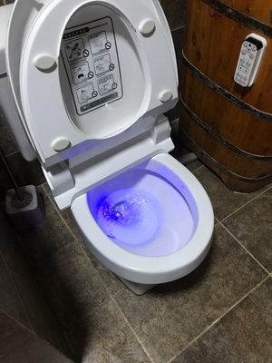 日本宫野智能马桶盖怎么样？用后一周彻底后悔了是吗？