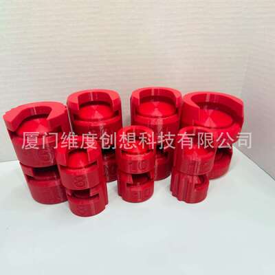 跨境爆款 软管保护罩 法兰保护壳Hose Saver Flange Protection