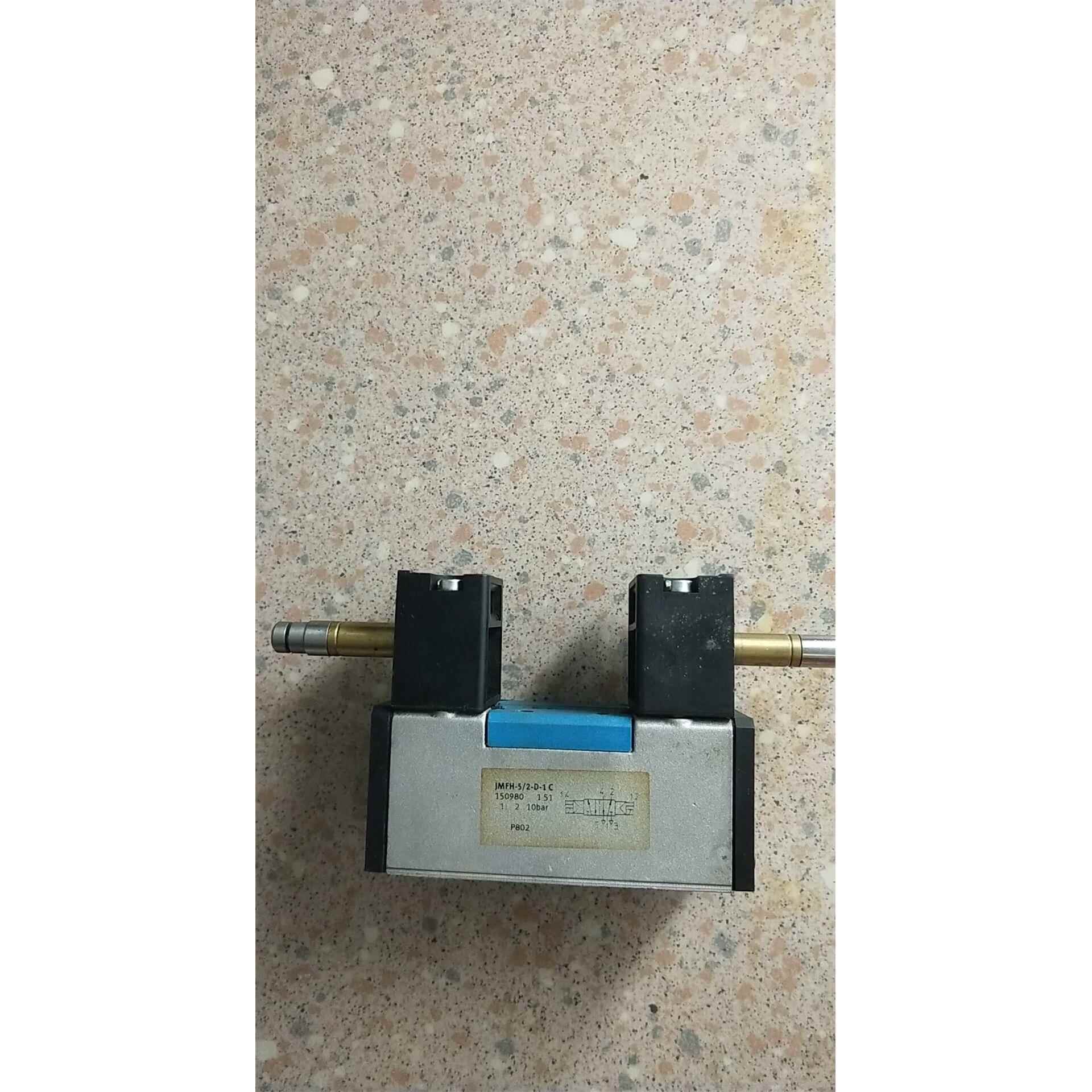 拆机正品费斯托 FESTO 150980 JMFH-5/2-D-1-C 现货*议价
