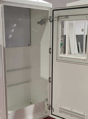 控制型材九折图户外供应柜柜工厂电气控制防自动化威ps变频机柜