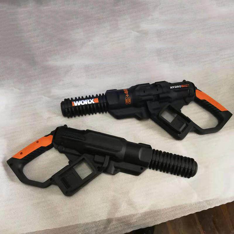 电动工具手板cnc加 工 电动手板家用电器加 工 高精度工具来样定