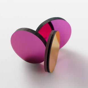 深圳欣光科技带通1064nm 1064 5nm 10nm库存现货 1.8