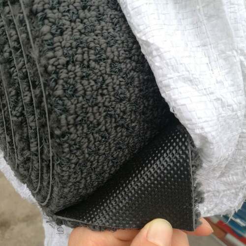 卖M4000酒特店 商务楼大 厅门3M4000口除尘水地毯吸型地垫